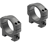 Leupold Mark 4 34mm Medium, Aluminum, Matte, Black, 178530