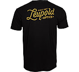 Image of Leupold Optics Rope Script Tee - Men's