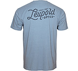 Image of Leupold Optics Rope Script Tee - Men's