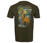 Image of Leupold Ram Magazine Tee - Men's