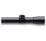 Image of Leupold FX-II 2x20mm Handgun Rifle Scope w/ Gloss Black &amp; Duplex Reticle