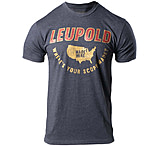 Image of Leupold Made Here Tee - Mens