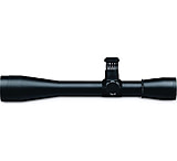 Image of Leupold Mark 4 16x40 LR/T M1 Rifle Scope, Matte Black w/ Mil Dot Reticle