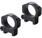 Leupold Mark 4 34mm Medium, Aluminum, Matte, Black, 178530