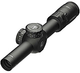 Image of Leupold Mark 4HD 1-4.5x24 Rifle Scope, 30mm Tube, Second Focal Plane