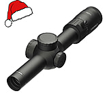 Image of Leupold Mark 4HD 1-4.5x24 Rifle Scope, 30mm Tube, Second Focal Plane