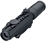 Image of Leupold Mark 4 CQ/T 1.3x14mm Close Quarter/Tactical Rifle Scope, Personalized by Leupold Custom Shop