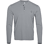 Image of Leupold Moab Lightweight UPF Henley T-Shirt - Men's