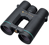 Image of Leupold Mojave Green Ring 8x42mm Black Binoculars