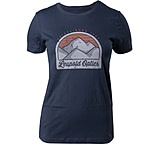 Image of Leupold Mountain Premium Tee - Women's