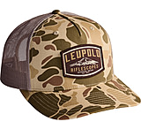 Image of Leupold Mt. Hood Trucker Hat