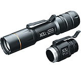 Image of Leupold MXc-321 LED Multi Mode Flashlight Package