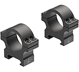 Image of Leupold Open Range Cross-Slot Rings