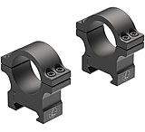 Leupold Open Range Cross-Slot Rings