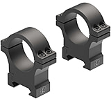 Image of Leupold Open Range Cross-Slot Rings