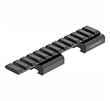 Image of Leupold Open Range Rimfire 11mm / 3/8in 1-pc Base