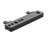 Leupold Quick Release Base, 1 Piece, T/C Encore, Matte Black 52325