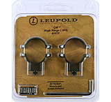 Image of Leupold Quick Release Rifle Scope Rings