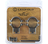 Image of Leupold Quick Release Rifle Scope Rings