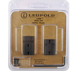 Image of Leupold Quick Release Weaver Style Two-Piece QRW Bases