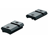 Leupold Quick Release Weaver Style Two Piece Base, Browning A-Bolt, Matte Black 49847