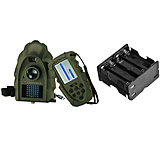 Image of Leupold 8 Megapixel RCX-1 Trail Camera
