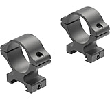 Image of Leupold RifleMan 30mm Detachable Rings Med Matte
