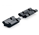 Leupold Rifleman Savage 10/110 Round Rcvr 2-pc, Matte 170385