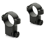 Image of Leupold Ruger Rifle Scope Mount Rings