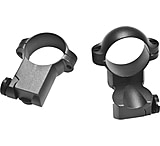 Leupold Ruger Rifle Scope Mount Rings