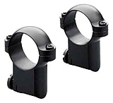 Image of Leupold Ruger Rifle Scope Mount Rings