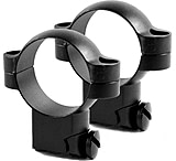 Image of Leupold Ruger Rifle Scope Mount Rings