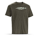 Image of Leupold SS Arrow Tee