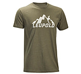 Image of Leupold SS Mt. Leupold Tee