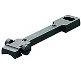 Leupold Standard 1 Piece Mount Base, Remington 799, Gloss Black