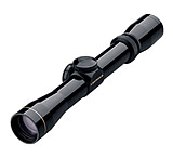 Image of Leupold VX-II 2-7x28 Ultralight Rifle Scope Gloss Finish, Duplex Reticle Personalized by Leupold Custom Shop Rifle scope