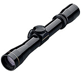 Image of Leupold VX-1 2-7x28mm .22 Caliber Rimfire Rifle Scope