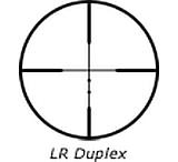 Image of Leupold VX-II 2-7x33 Rifle Scope Personalized by Leupold Custom Shop