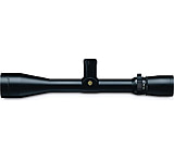 Image of Leupold VX-III 3.5-10x40mm Matte Rifle Scope w/ Mil Dot Reticle - 49212 Rifle Scope