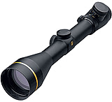 Image of Leupold VX-III 3.5-10x50mm Illuminated Reticle Rifle Scope 54912 - Matte Illuminated Duplex Reticle