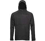 Image of Leupold Velum Grid Fleece Pullover - Men's