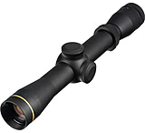 Image of Leupold VX-2 2-7x28mm Ultralight Rifle Scope