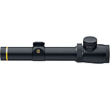 Image of Leupold VX-3 1.5-5x20mm Illuminated Rifle Scope Personalized by Leupold Custom Shop