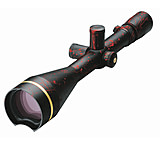 Image of Leupold VX-3L 6.5-20x56mm Extreme Varminter Side Focus Rifle Scope