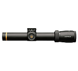 Image of Leupold Competition VX-4.5HD Service Rifle 1-4.5x24mm Rifle Scope, 30 mm Tube, Second Focal Plane (SFP)