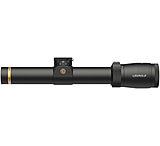 Image of Leupold Competition VX-4.5HD Service Rifle 1-4.5x24mm Rifle Scope, 30 mm Tube, Second Focal Plane (SFP)