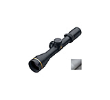 Image of Leupold Golden Ring VX-7 2.5-10X45mm Rifle Scope, Satin Finish, Boon &amp; Crockett Reticle