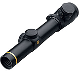 Image of Leupold VX-III 1.5-5x20mm Illuminated Reticle Rifle Scope 54904