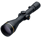 Image of Leupold VX-3 4.5-14x50mm Long Range Matte Rifle Scope Personalized by Leupold Custom Shop