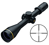Image of Leupold VX-7 3.5-14X50mm Long Range Rifle Scope Golden Ring